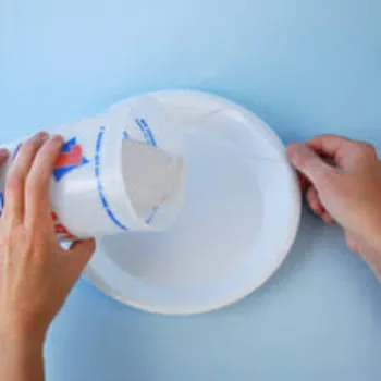 Plaster Of Paris